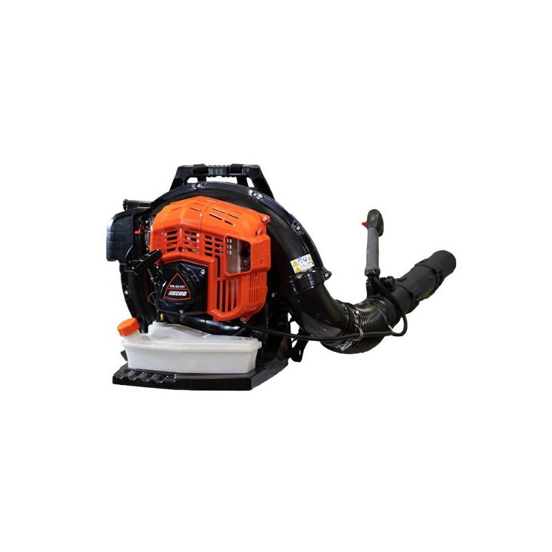 Souffleur thermique dorsal Echo PB-5810T 59,7cm³