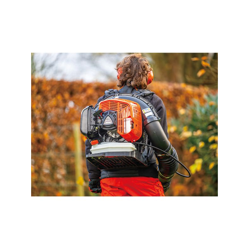 Souffleur thermique dorsal Echo PB-5810T 59,7cm³