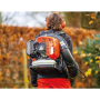 Souffleur thermique dorsal Echo PB-5810T 59,7cm³