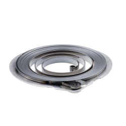 Ressort lanceur adaptable tronçonneuse Husqvarna 42, 133, 154, 242 et 246