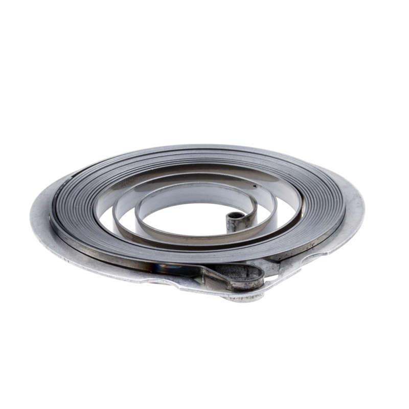 Ressort lanceur adaptable tronçonneuse Husqvarna 42, 133, 154, 242 et 246