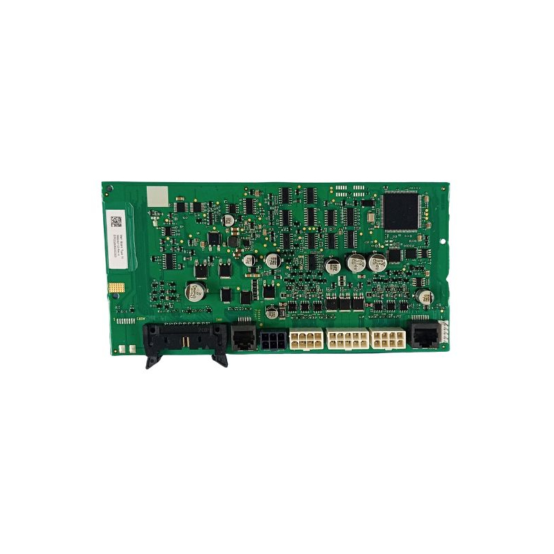 Carte électronique robot tondeuse Husqvarna / Gardena - 592909901