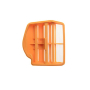 Filtre à air tronçonneuse Husqvarna 445E/S , 450S/X/E, Jonsered CS 2245 S