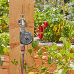 Programmateur d'arrosage Easy Gardena 1896-20