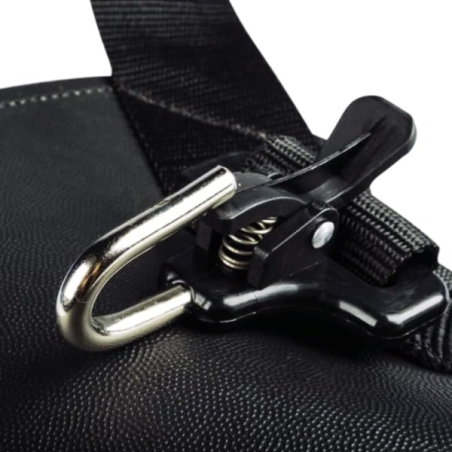 Harnais professionnel Oregon pour débroussailleuse toutes marques - 539172