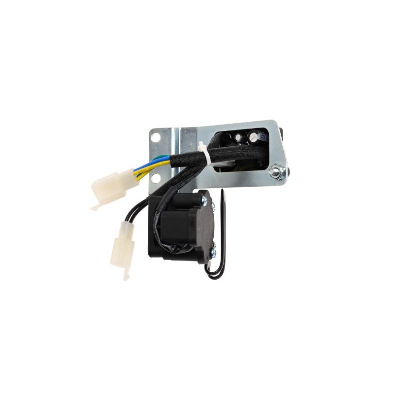 Commande de starter Loncin 2P73F moteur Husqvarna HV586AE, HV635AE