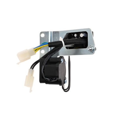 Commande de starter Loncin 2P73F moteur Husqvarna HV586AE, HV635AE