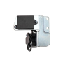Commande de starter Loncin 2P73F moteur Husqvarna HV586AE, HV635AE