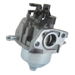 Carburateur moteur à axe vertical Loncin LC1P65FE - HS139A - WBE140