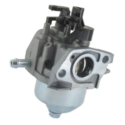 Carburateur moteur à axe vertical Loncin LC1P65FE - HS139A - WBE140
