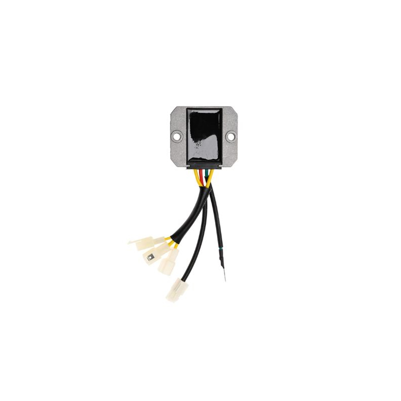 Régulateur de tension Loncin 2P73F moteur autoportée Husqvarna HV586AE, HV635AE