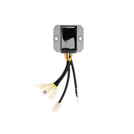 Régulateur de tension Loncin 2P73F moteur autoportée Husqvarna HV586AE, HV635AE