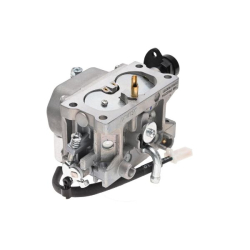 Carburateur moteur Loncin 2P73F /  Husqvarna HV586AE pour autoportée