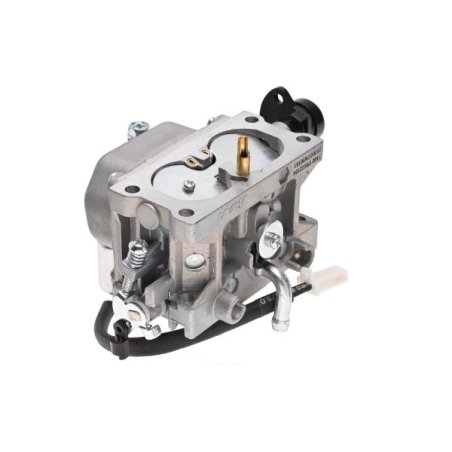 Carburateur moteur Loncin 2P73F /  Husqvarna HV586AE pour autoportée