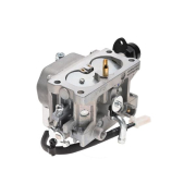 Carburateur moteur Loncin 2P73F /  Husqvarna HV586AE pour autoportée