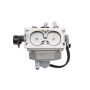 Carburateur moteur Loncin 2P73F /  Husqvarna HV586AE pour autoportée