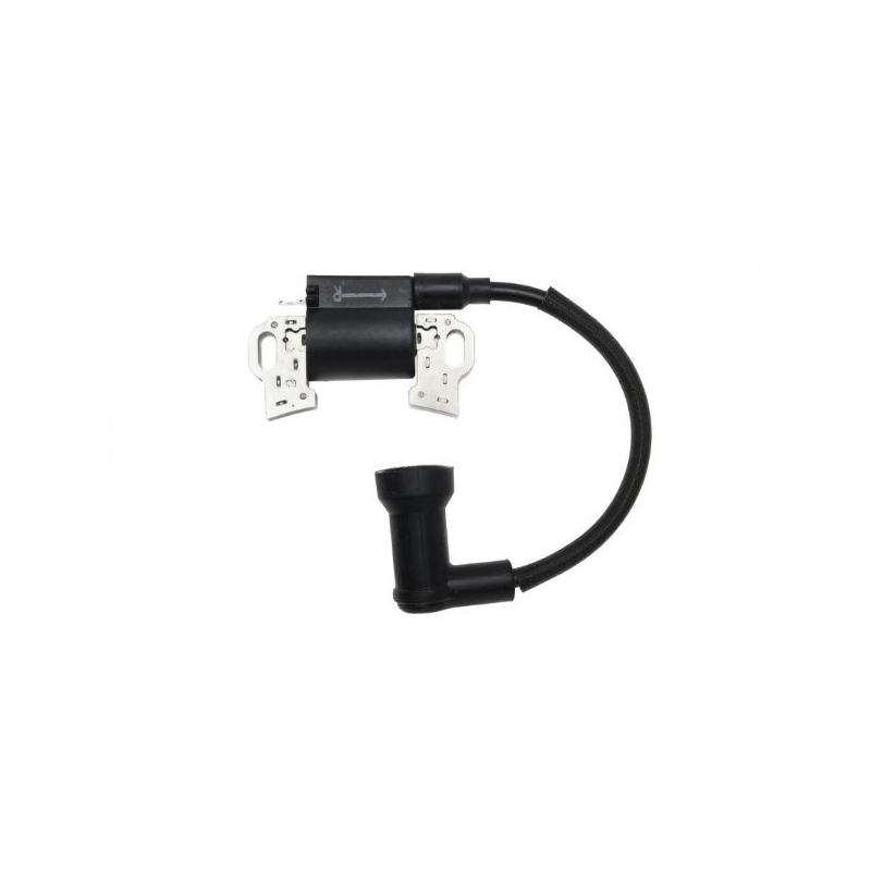 Bobine d’allumage droite moteur Loncin 2P73F Husqvarna HV586AE, HV635AE  Stiga ST550GGP, TRE635V