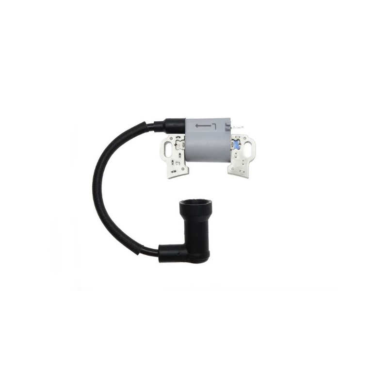 Ignition coil Loncin 2P73F | Husqvarna HV586AE, HV635AE | Stiga ST550GGP, TRE635V (ORIGINAL) - left side