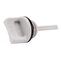 Bouchon de remplissage d'huile avec jauge moteur Honda GX22, GX25, GX31, GX35