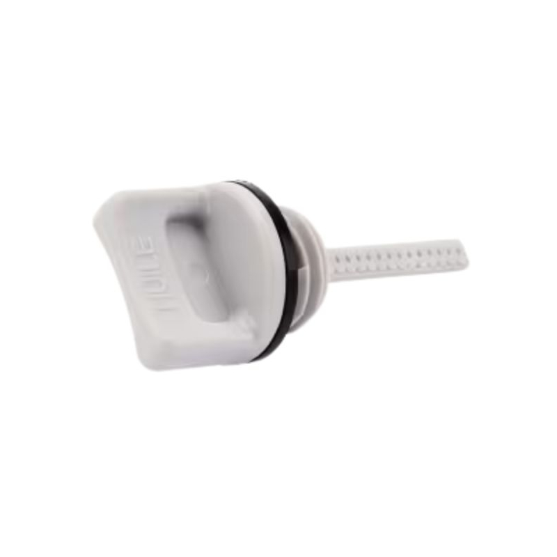 Bouchon de remplissage d'huile avec jauge moteur Honda GX22, GX25, GX31, GX35