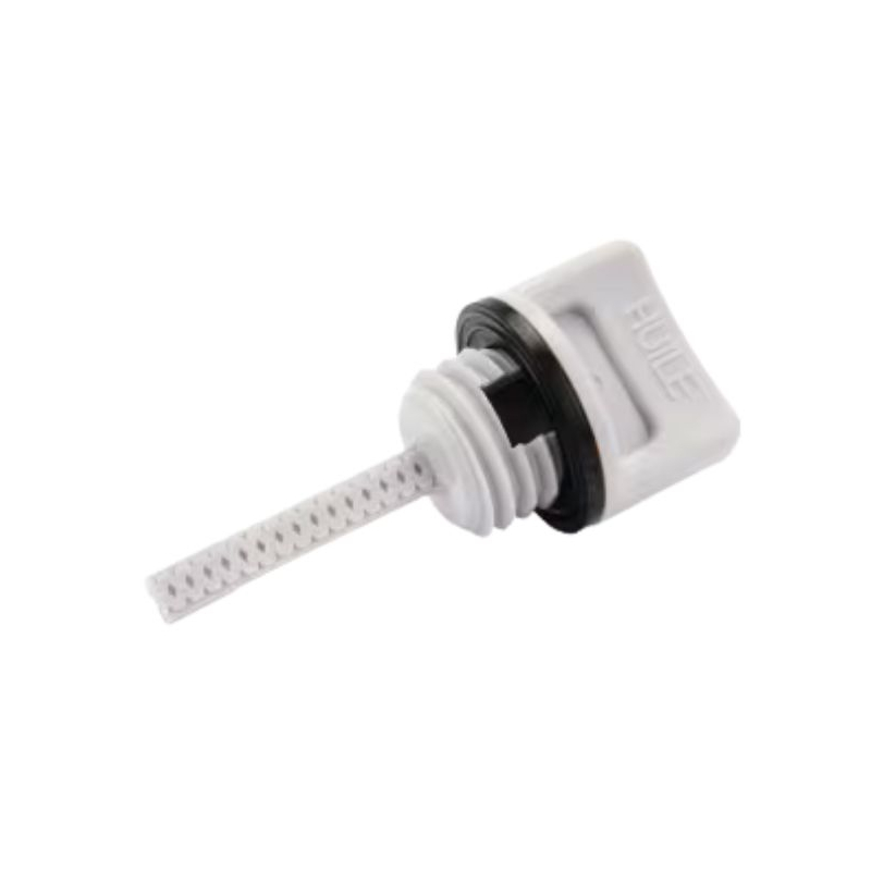 Bouchon de remplissage d'huile avec jauge moteur Honda GX22, GX25, GX31, GX35
