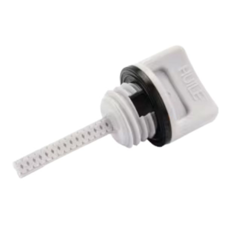 Bouchon de remplissage d'huile avec jauge moteur Honda GX22, GX25, GX31, GX35