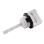 Bouchon de remplissage d'huile avec jauge moteur Honda GX22, GX25, GX31, GX35