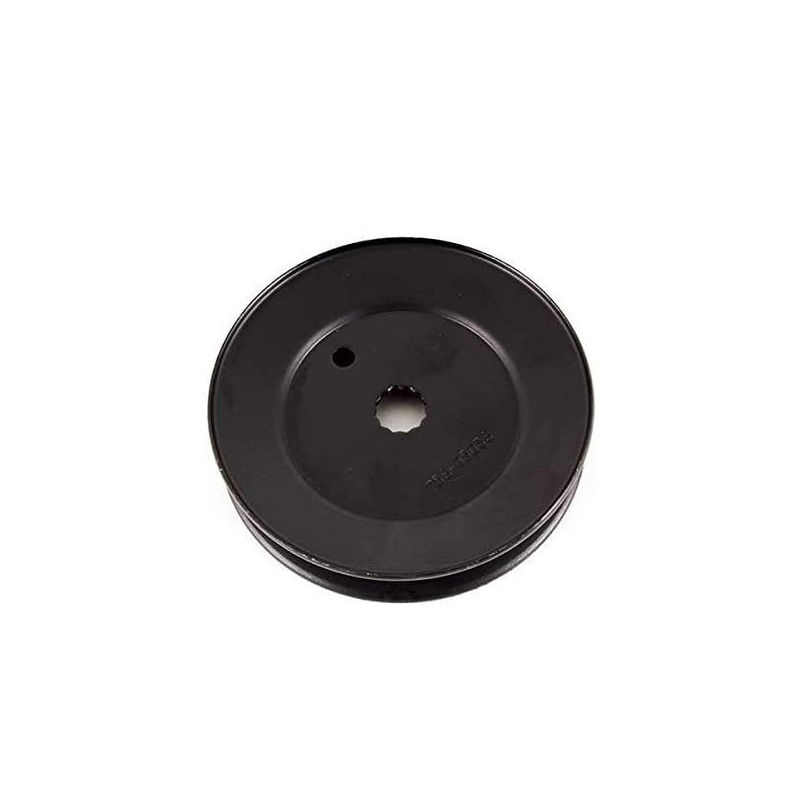 Poulie palier - XT3 QS137