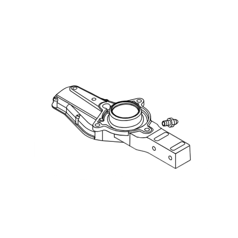 Carter lamier taille haies Echo HC1501, HCR1501, HC156, DH221