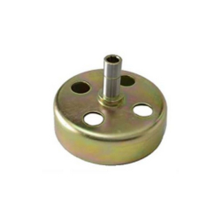 Cloche embrayage débroussailleuse Echo A556000181