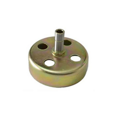 Cloche embrayage débroussailleuse Echo A556000181