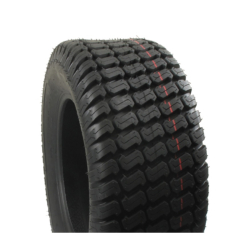 Pneu tracteur tondeuse tubeless 16X750-8, 16 x 7.50 - 8