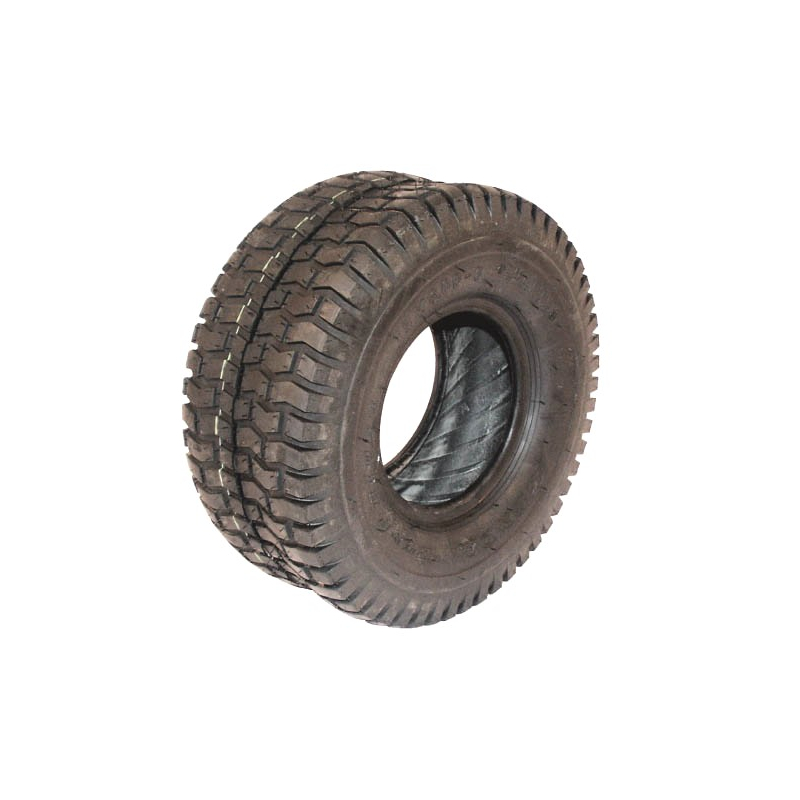 Pneu tracteur tondeuse tubeless 16X750-8, 16 x 7.50 - 8
