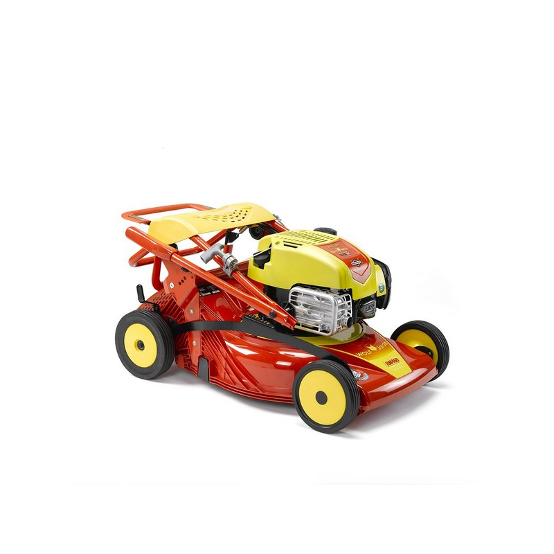 Tondeuse Outils Wolf RM46B, Moteur Briggs Stratton - coupe 46 cm