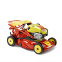 Tondeuse Outils Wolf RM46B, Moteur Briggs Stratton - coupe 46 cm