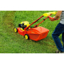 Tondeuse Outils Wolf RM46B, Moteur Briggs Stratton - coupe 46 cm