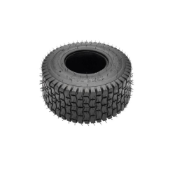 Pneu de tracteur tondeuse 13x500x6 4 Plis Tubeless sans chambre à air
