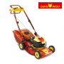 Tondeuse Wolf avec embrayage de lame  - RM46F - coupe 46 cm