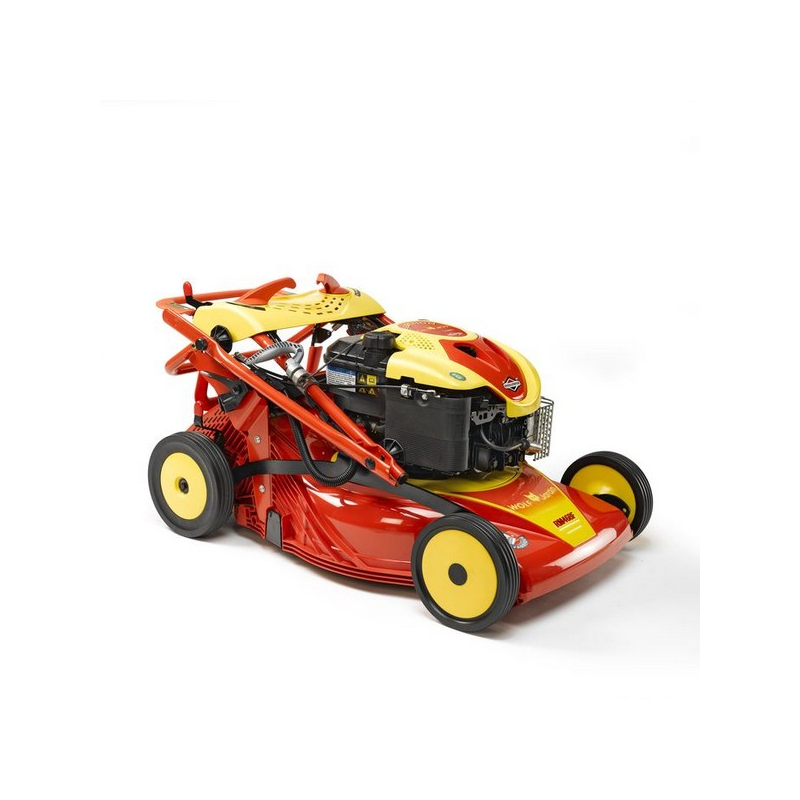 Tondeuse Wolf avec embrayage de lame  - RM46F - coupe 46 cm