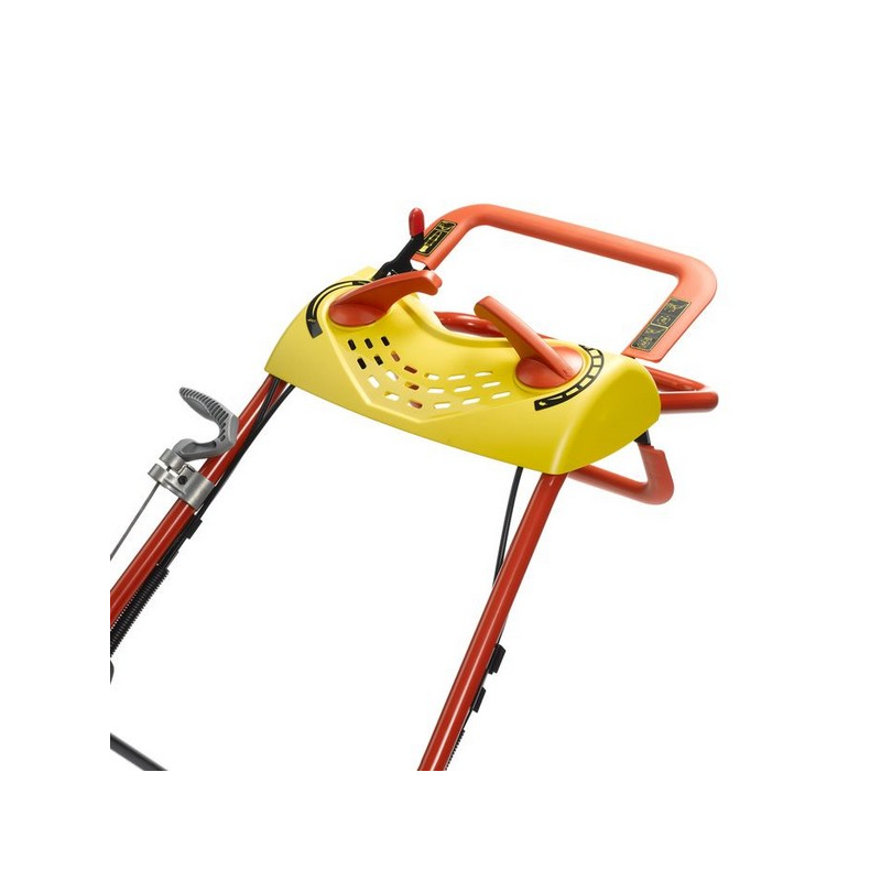 Tondeuse Wolf avec embrayage de lame  - RM46F - coupe 46 cm