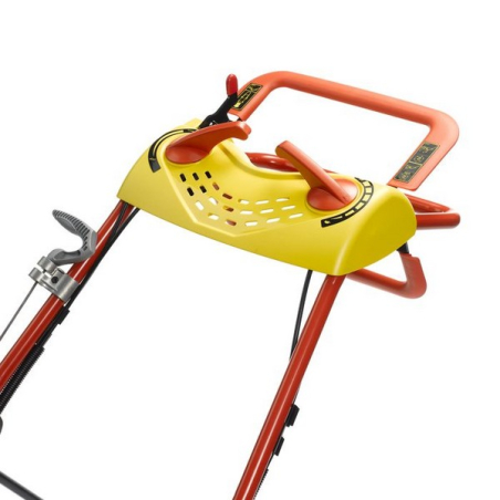 Tondeuse Wolf avec embrayage de lame  - RM46F - coupe 46 cm