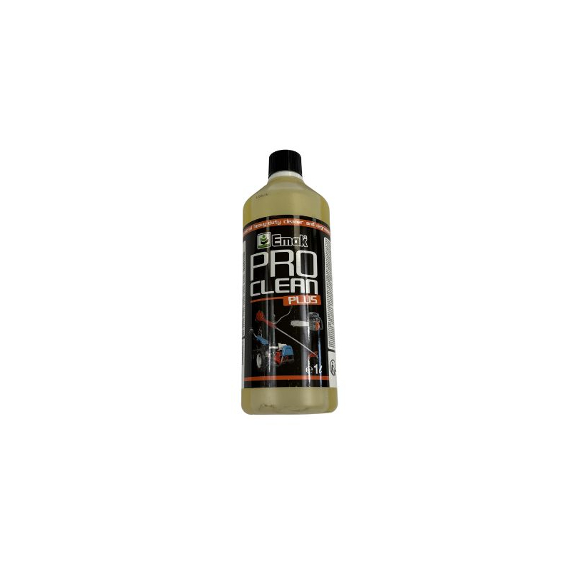 Nettoyant multi usages Emak By Oleo Mac - 1 litre