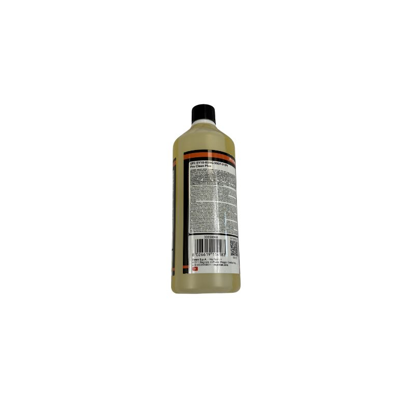 Nettoyant multi usages Emak By Oleo Mac - 1 litre
