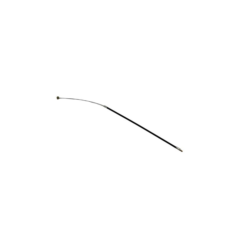 Cable accélérateur taille haies Stihl HS72, HS75 Origine