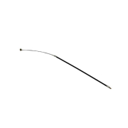 Cable accélérateur taille haies Stihl HS72, HS75 Origine