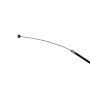 Cable accélérateur taille haies Stihl HS72, HS75 Origine