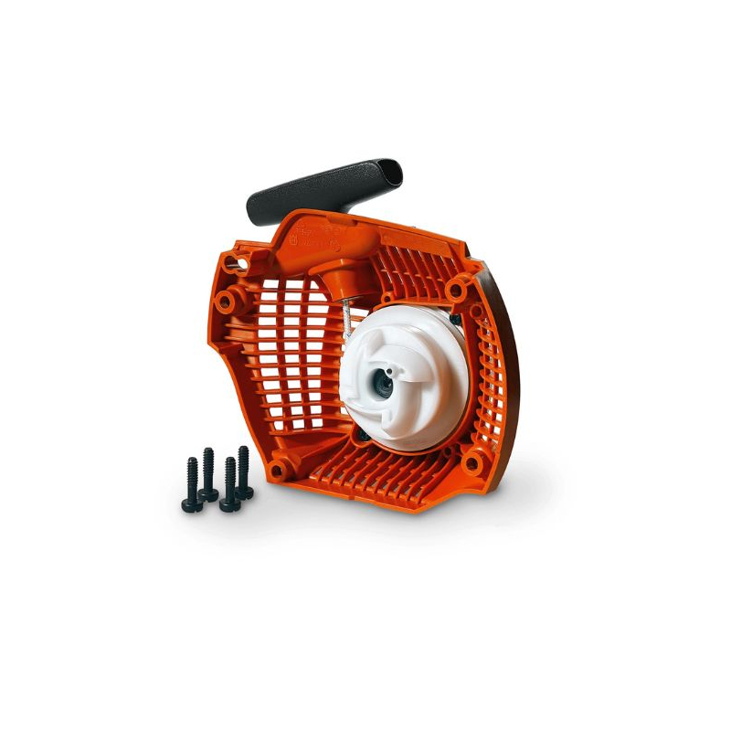 Lanceur débroussailleuse Husqvarna 128R, 128C, 128LDX, 128L, 128RJ - 579063101