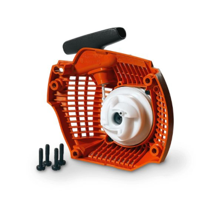 Lanceur débroussailleuse Husqvarna 128R, 128C, 128LDX, 128L, 128RJ - 579063101