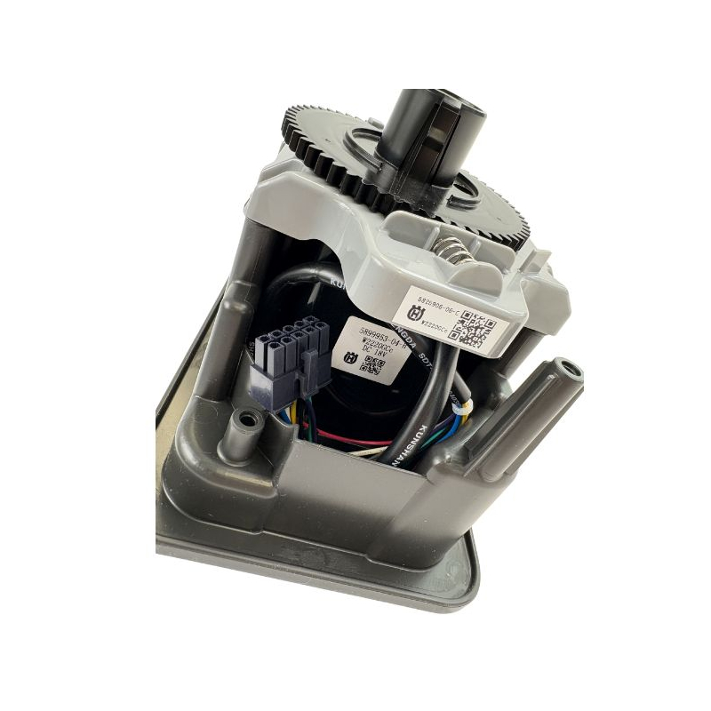 Moteur de coupe robot tondeuse Husqvarna 305, 310, 315 - 529695902