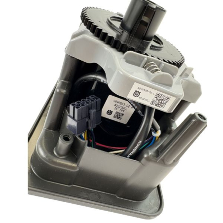 Moteur de coupe robot tondeuse Husqvarna 305, 310, 315 - 529695902